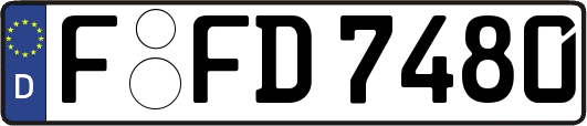 F-FD7480