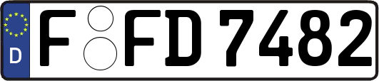 F-FD7482