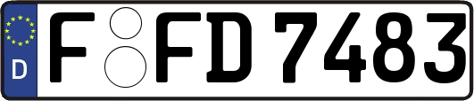 F-FD7483