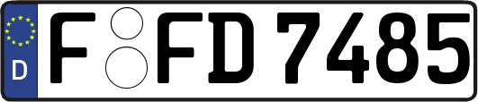 F-FD7485