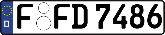 F-FD7486