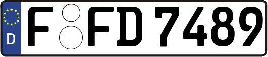F-FD7489
