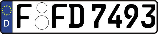 F-FD7493