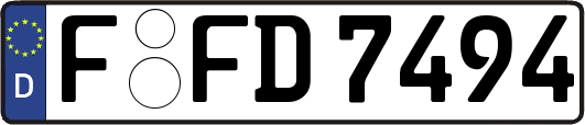 F-FD7494