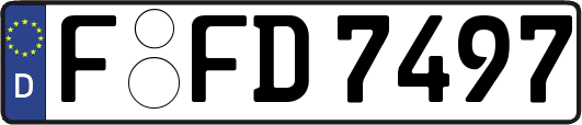 F-FD7497