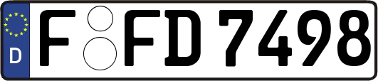 F-FD7498