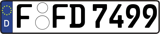 F-FD7499