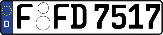 F-FD7517