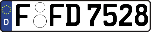 F-FD7528