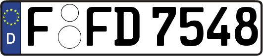 F-FD7548