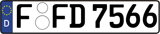 F-FD7566
