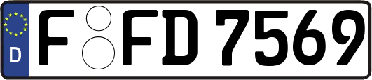 F-FD7569
