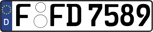 F-FD7589