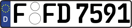 F-FD7591
