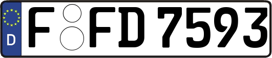 F-FD7593