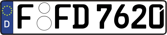 F-FD7620