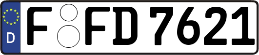 F-FD7621