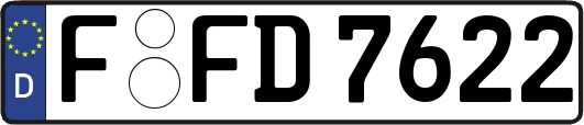 F-FD7622
