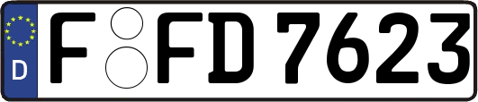 F-FD7623