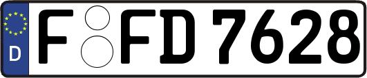 F-FD7628