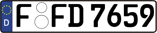 F-FD7659