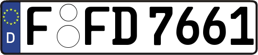 F-FD7661