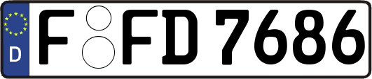 F-FD7686