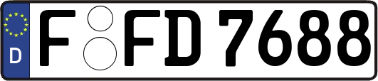 F-FD7688