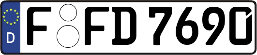 F-FD7690