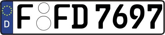 F-FD7697