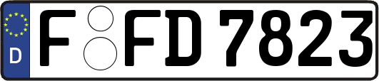F-FD7823