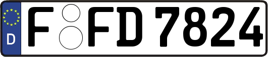 F-FD7824