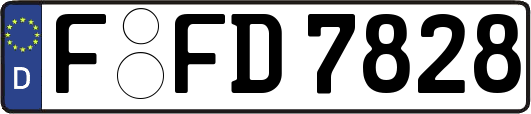 F-FD7828