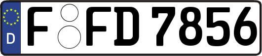 F-FD7856