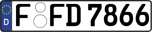 F-FD7866