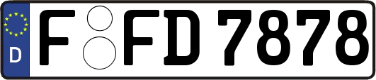 F-FD7878
