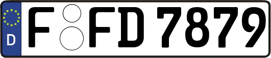 F-FD7879