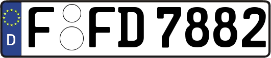 F-FD7882
