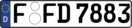 F-FD7883