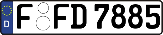 F-FD7885
