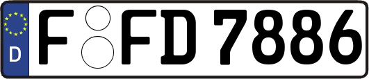 F-FD7886
