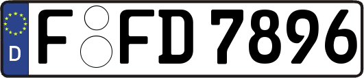 F-FD7896