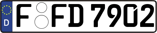 F-FD7902