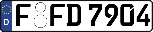F-FD7904
