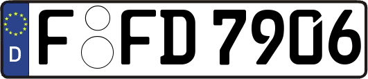 F-FD7906