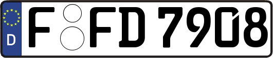 F-FD7908