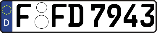 F-FD7943