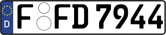 F-FD7944