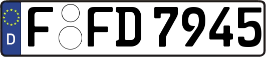 F-FD7945