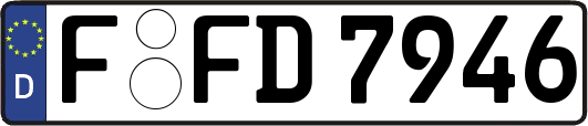 F-FD7946